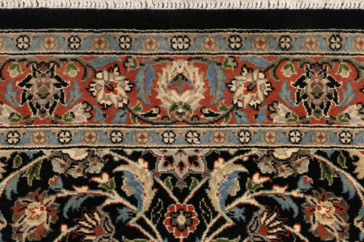 Black Mahal 2' 6 x 4' 1 - No. 52286 - ALRUG Rug Store