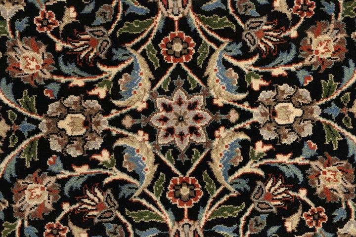 Black Mahal 2' 6 x 4' 1 - No. 52286 - ALRUG Rug Store