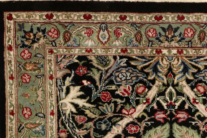 Black Mahal 2' 6 x 4' - No. 52287 - ALRUG Rug Store