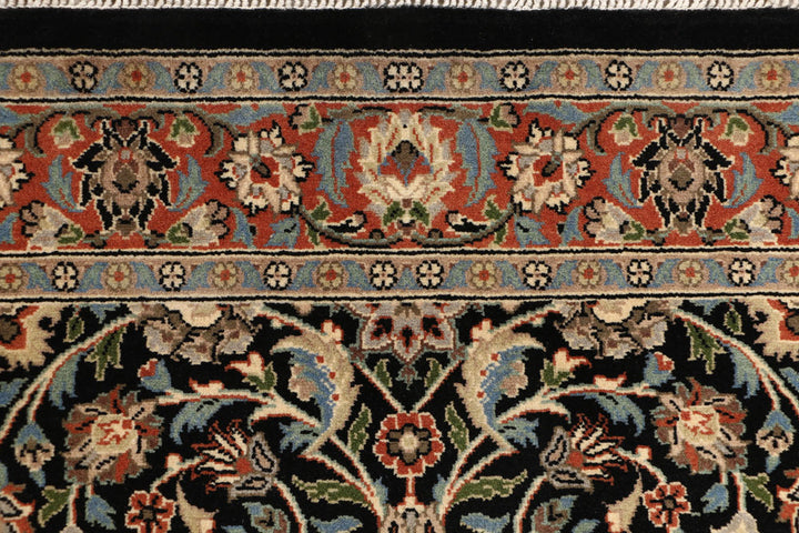 Black Mahal 2' 7 x 4' 1 - No. 52289 - ALRUG Rug Store