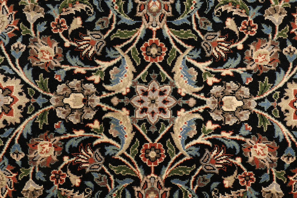 Black Mahal 2' 7 x 4' 1 - No. 52289 - ALRUG Rug Store