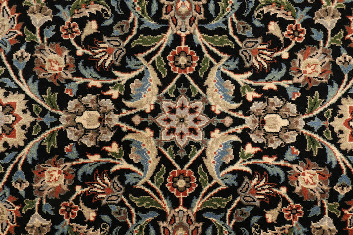 Black Mahal 2' 7 x 4' 1 - No. 52289 - ALRUG Rug Store