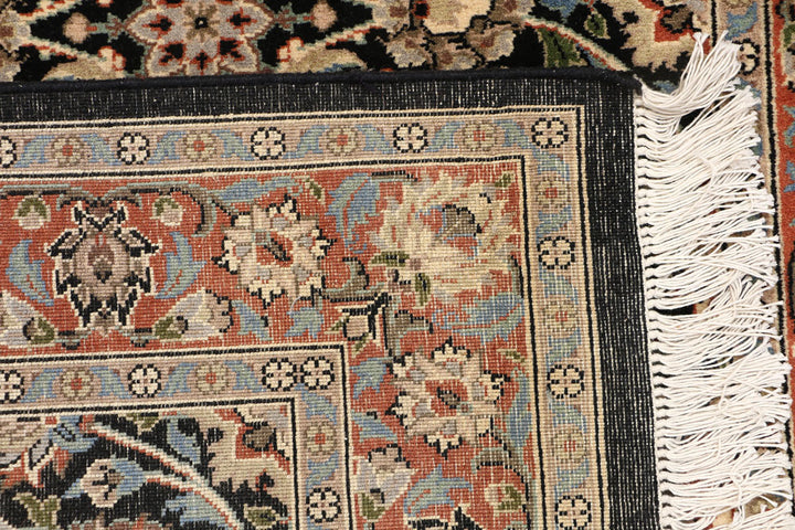 Black Mahal 2' 7 x 4' 1 - No. 52289 - ALRUG Rug Store