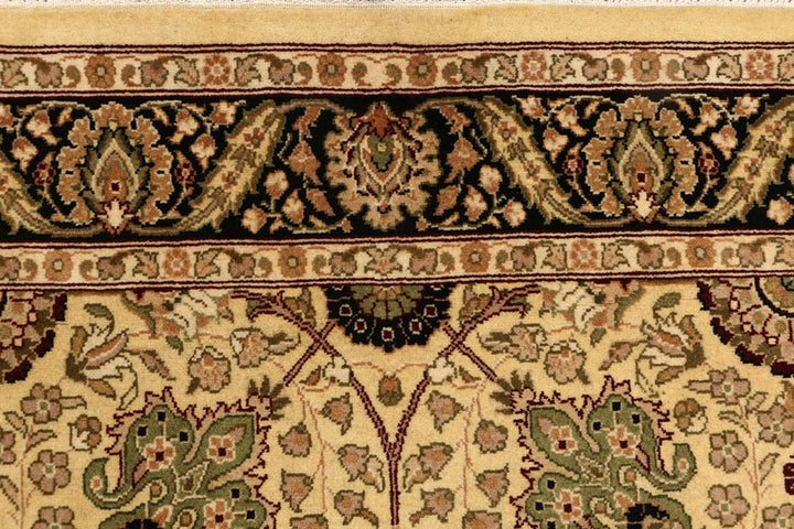 Blanched Almond Mahal 3' x 5' - No. 52290 - ALRUG Rug Store