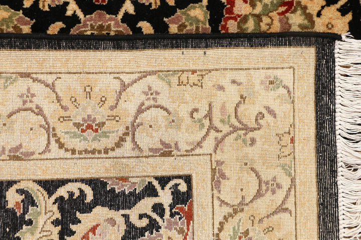 Black Mahal 3' x 5' 1 - No. 52291 - ALRUG Rug Store