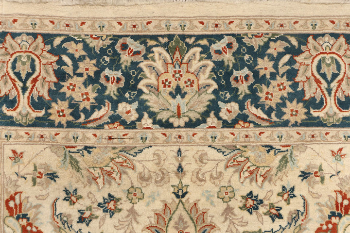 Cornsilk Mahal 3' 1 x 5' 1 - No. 52292 - ALRUG Rug Store