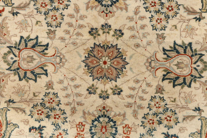 Cornsilk Mahal 3' 1 x 5' 1 - No. 52292 - ALRUG Rug Store
