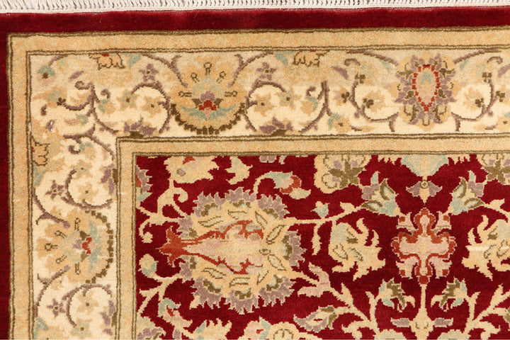 Firebrick Mahal 3' 1 x 5' 4 - No. 52293 - ALRUG Rug Store