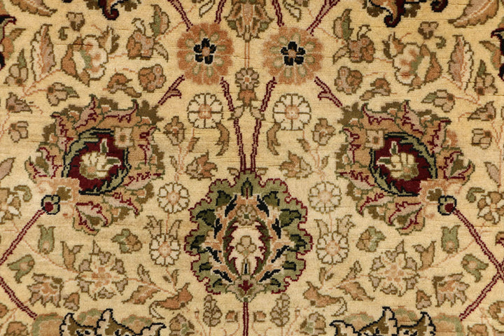 Cornsilk Mahal 3' 1 x 5' - No. 52294 - ALRUG Rug Store
