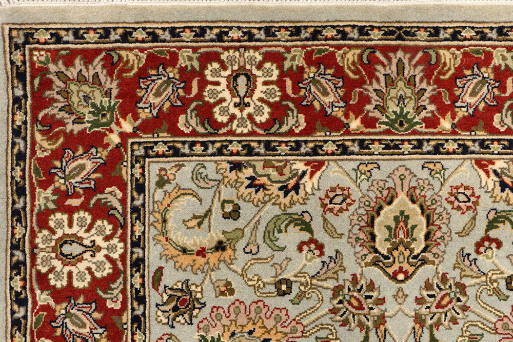 Gainsboro Mahal 3' x 5' 1 - No. 52299 - ALRUG Rug Store