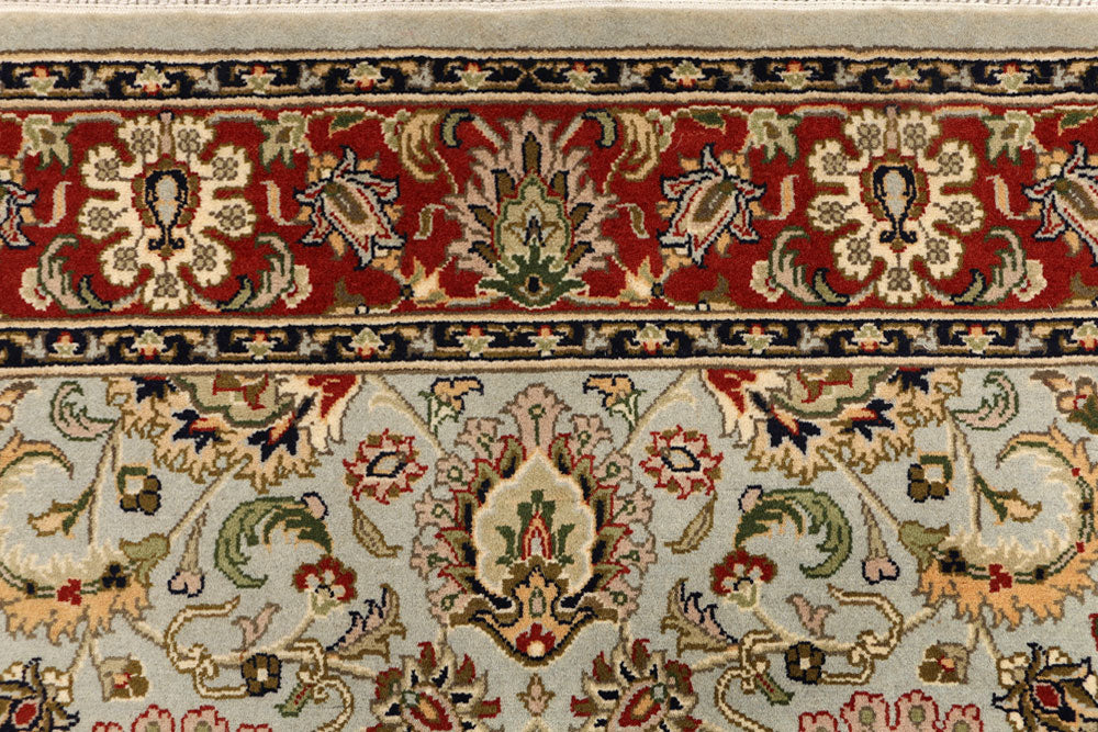Gainsboro Mahal 3' x 5' 1 - No. 52299 - ALRUG Rug Store