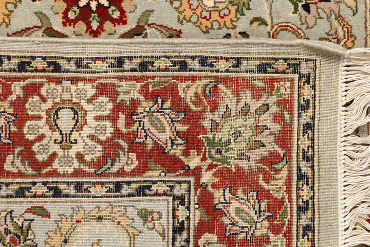 Gainsboro Mahal 3' x 5' 1 - No. 52299 - ALRUG Rug Store