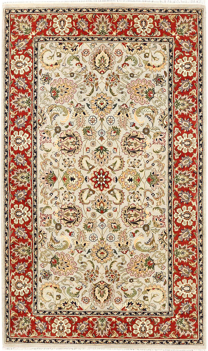 Gainsboro Mahal 3' x 5' 1 - No. 52299 - ALRUG Rug Store