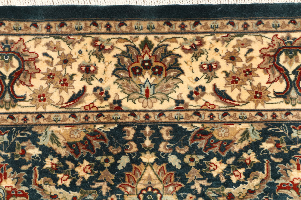 Dim Grey Mahal 3' x 4' 7 - No. 52301 - ALRUG Rug Store