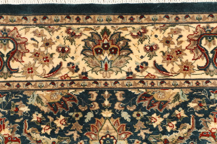 Dim Grey Mahal 3' x 4' 7 - No. 52301 - ALRUG Rug Store