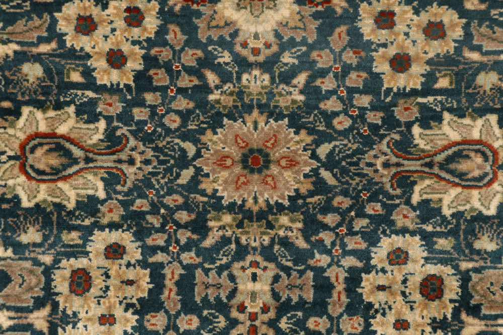 Dim Grey Mahal 3' x 4' 7 - No. 52301 - ALRUG Rug Store