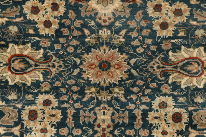 Dim Grey Mahal 3' x 4' 7 - No. 52301 - ALRUG Rug Store