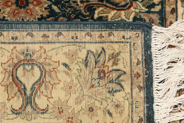 Dim Grey Mahal 3' x 4' 7 - No. 52301 - ALRUG Rug Store