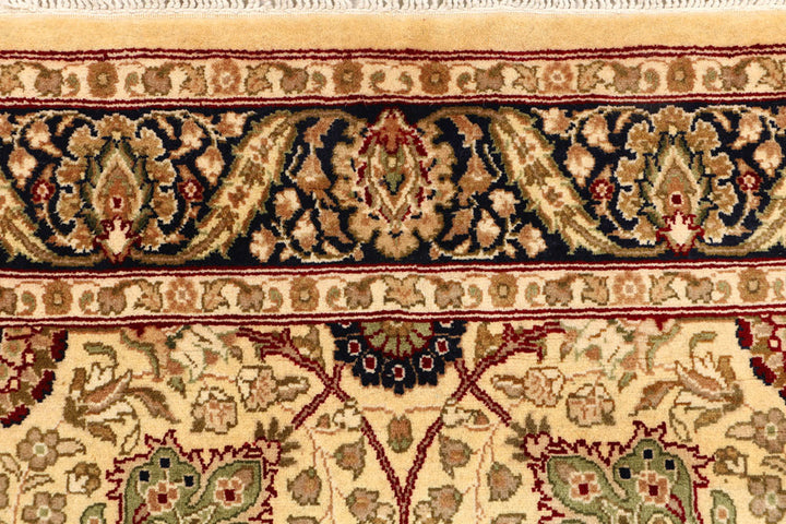 Cornsilk Mahal 3' x 5' 3 - No. 52302 - ALRUG Rug Store
