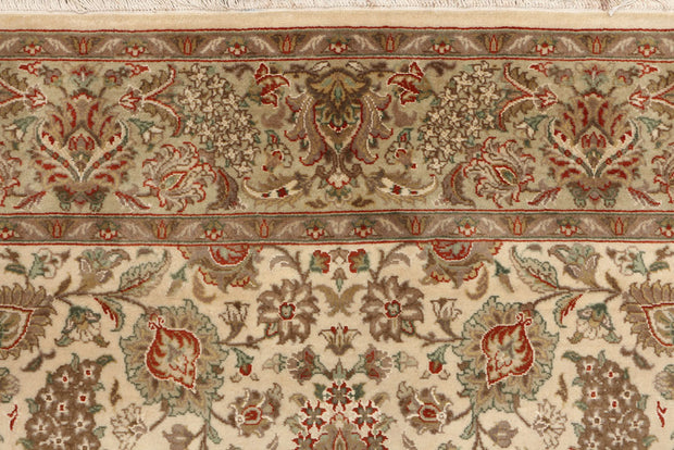 Blanched Almond Mahal 4' x 6' 1 - No. 52311 - ALRUG Rug Store