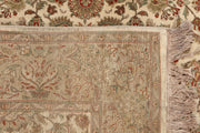 Blanched Almond Mahal 4' x 6' 1 - No. 52311 - ALRUG Rug Store