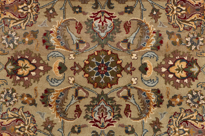 Tan Mahal 4' 1 x 6' - No. 52313 - ALRUG Rug Store