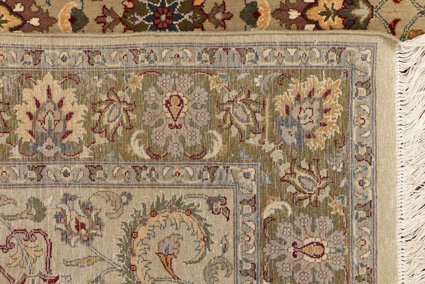 Tan Mahal 4' 1 x 6' - No. 52313 - ALRUG Rug Store