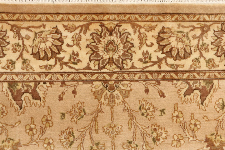 Tan Mahal 4'  1" x 6'  1" - No. QA10392