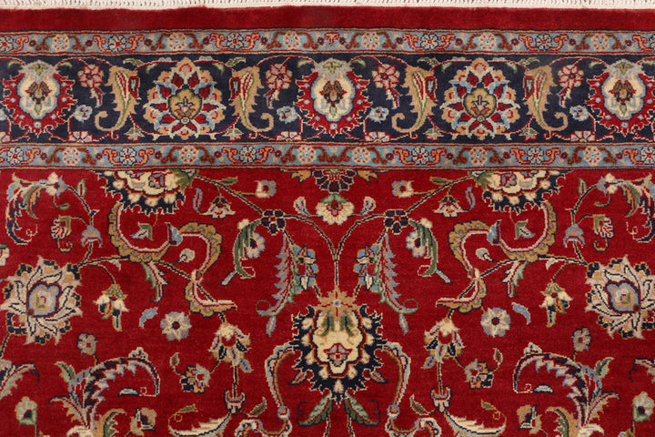 Firebrick Mahal 4' 1 x 6' 1 - No. 52320 - ALRUG Rug Store