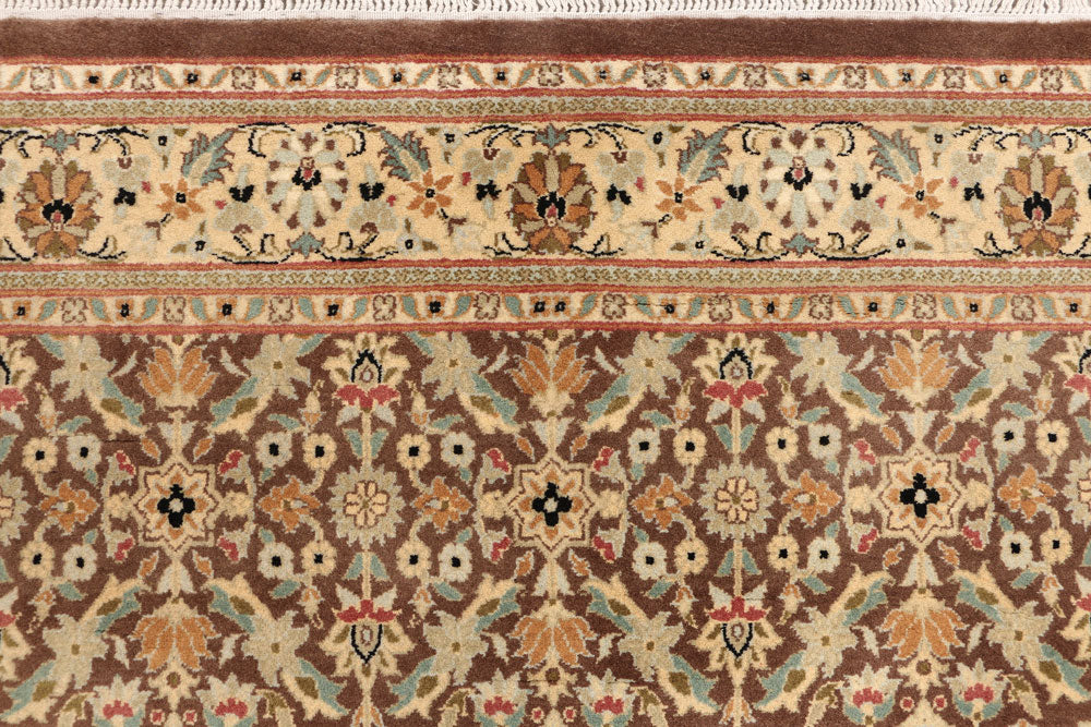 Sienna Mahal 4' x 6' 2 - No. 52322 - ALRUG Rug Store