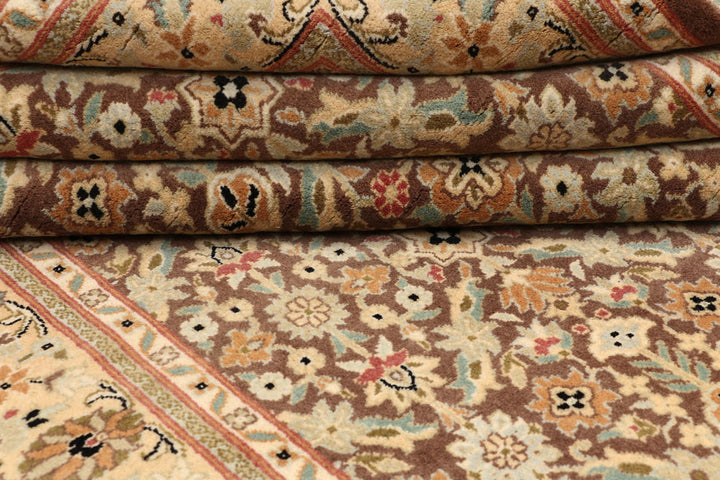 Sienna Mahal 4' x 6' 2 - No. 52322 - ALRUG Rug Store