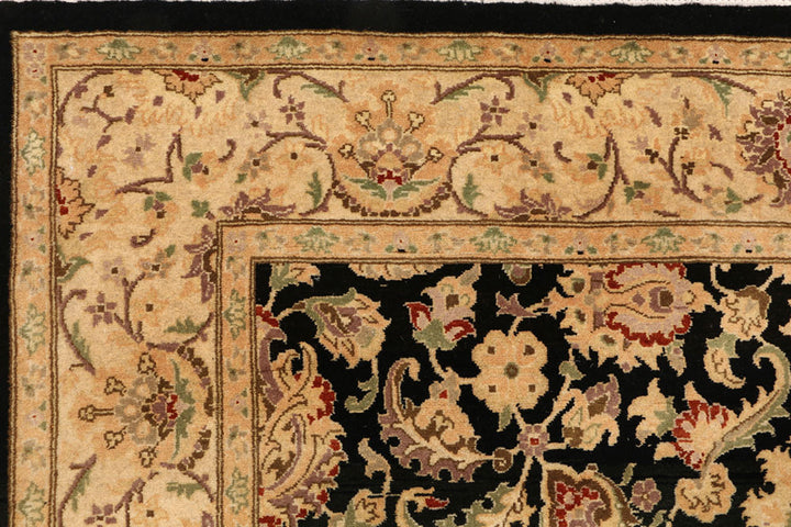 Black Mahal 4' 2 x 6' - No. 52326 - ALRUG Rug Store