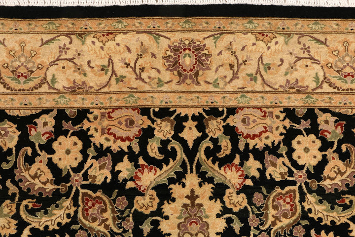 Black Mahal 4' 2 x 6' - No. 52326 - ALRUG Rug Store