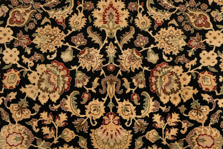 Black Mahal 4' 2 x 6' - No. 52326 - ALRUG Rug Store