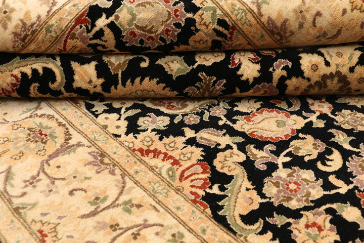 Black Mahal 4' 2 x 6' - No. 52326 - ALRUG Rug Store