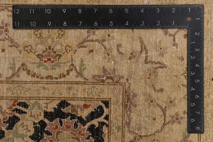 Black Mahal 4' 2 x 6' - No. 52326 - ALRUG Rug Store