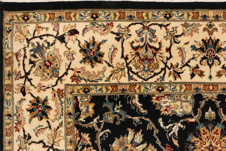 Black Mahal 4' x 6' 1 - No. 52329 - ALRUG Rug Store