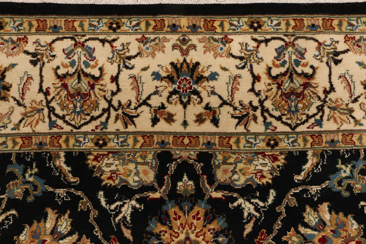 Black Mahal 4' x 6' 1 - No. 52329 - ALRUG Rug Store