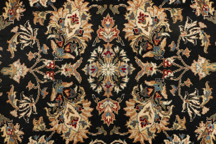 Black Mahal 4' x 6' 1 - No. 52329 - ALRUG Rug Store