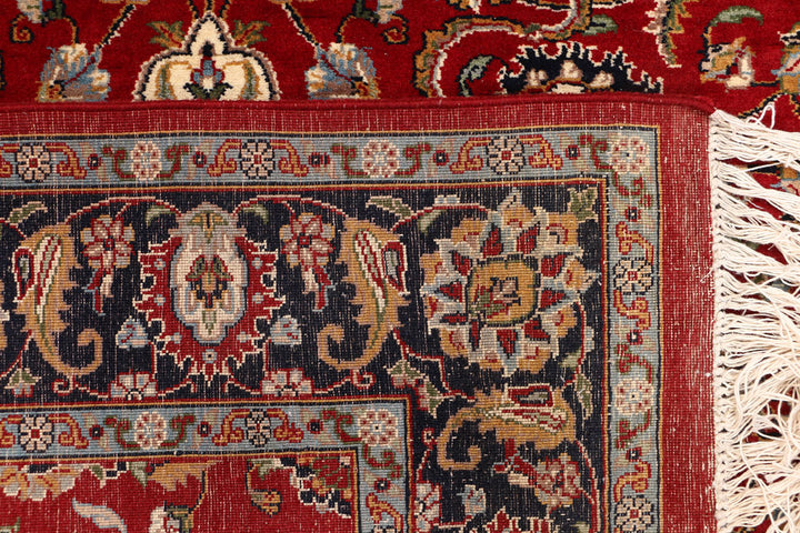 Firebrick Mahal 4' 1 x 6' - No. 52331 - ALRUG Rug Store