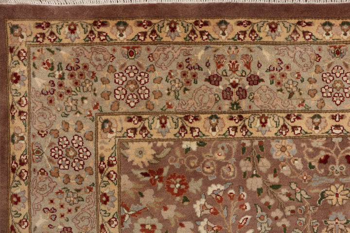 Sienna Mahal 4' 6 x 7' 1 - No. 52339 - ALRUG Rug Store
