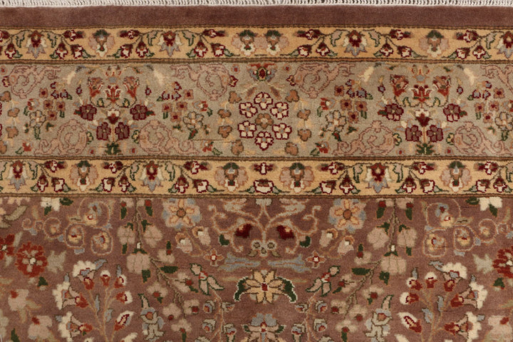 Sienna Mahal 4' 6 x 7' 1 - No. 52339 - ALRUG Rug Store