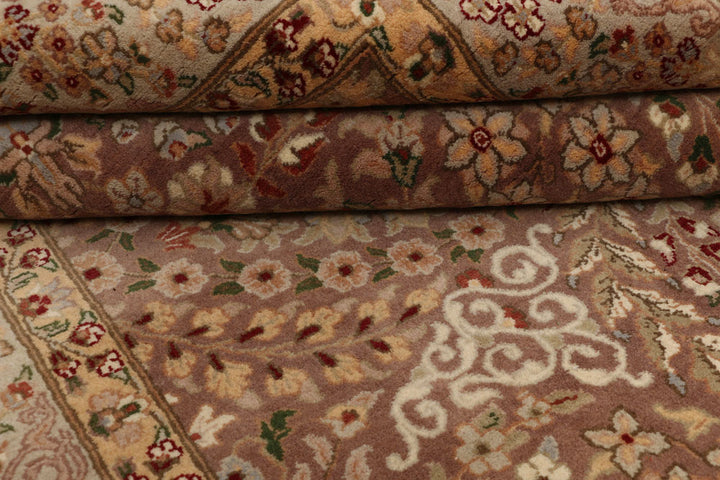 Sienna Mahal 4' 6 x 7' 1 - No. 52339 - ALRUG Rug Store