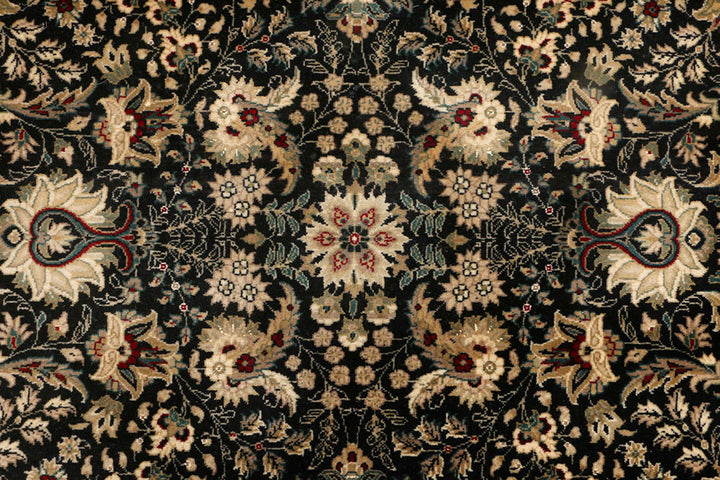 Black Mahal 4'  7" x 7'  1" - No. QA73456