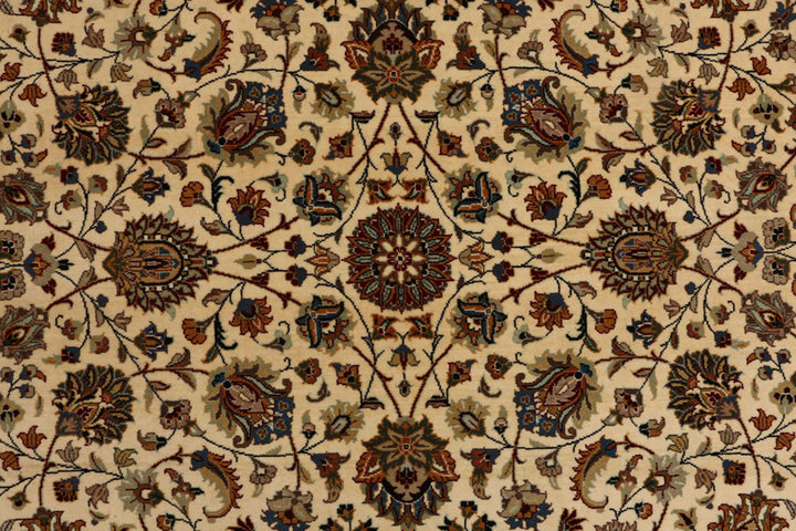 Cornsilk Mahal 4'  8" x 7'  2" - No. QA79741