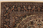 Cornsilk Isfahan 4' 1 x 6' 2 - No. 52357