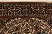 Cornsilk Isfahan 4'  1" x 6'  2" - No. QA96026