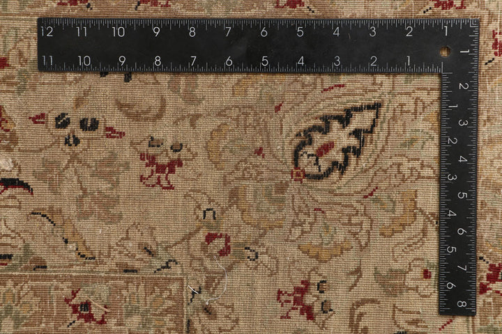 Black Mahal 4' 6 x 7' 2 - No. 52358 - ALRUG Rug Store