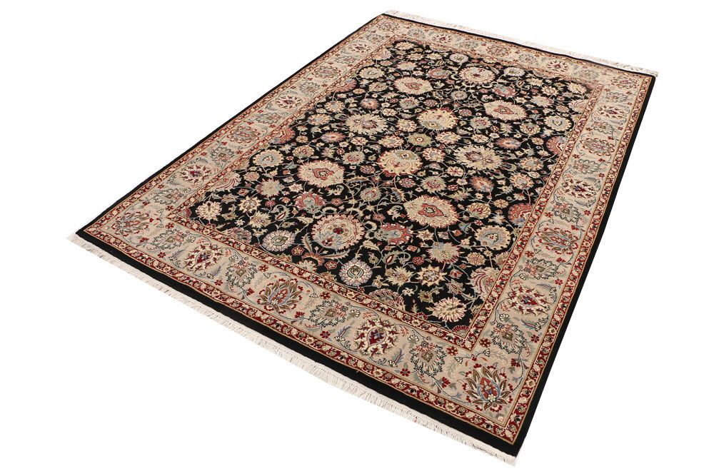 Mahal 5' 1 x 7' 2 - No. 52360 - ALRUG Rug Store