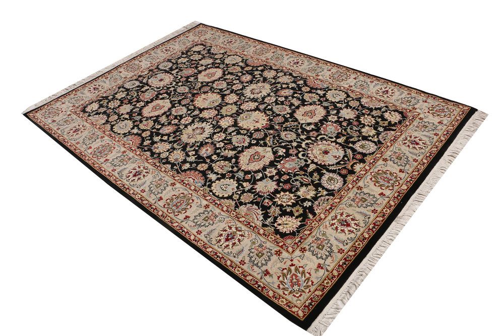 Mahal 5' 1 x 7' 2 - No. 52360 - ALRUG Rug Store